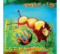 This is Pil(Ltd Édition)