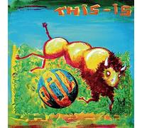 This is PIL-SHM-CD [Import]