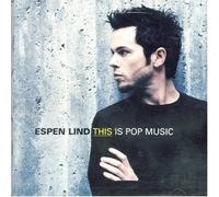 Lind,Espen - This is Pop Music [Import]