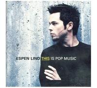 Espen Lind – This Is Pop Music – Import
