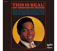 This Is Real!-Kent/Modern Deep [Import allemand]