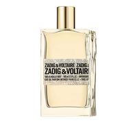 Zadig & Voltaire This Is Really Her! Eau de Parfum (Femme) 100 ml