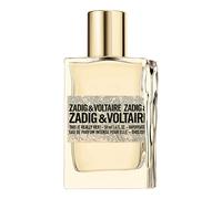 Zadig & Voltaire This is Really her! Eau de Parfum pour femme 50 ml