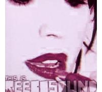 This is Reebosound [Import]
