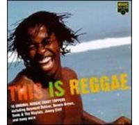 This is Reggae