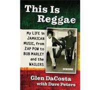 This Is Reggae by Dave Peters Dave Peters (Auteur)