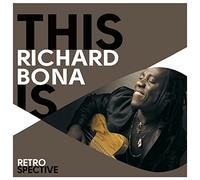 This is Richard Bona