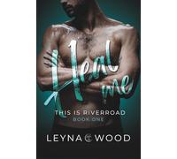 This is Riverroad: Heal me: Gay Romance