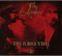 This is Rock N’ Roll II