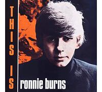 This Is Ronnie Burns