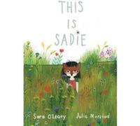 This is Sadie by Sara OLeary Inconnu (Auteur)