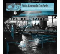 This Is Saint-Germain-Des-Prés - Vinyle 33 Tours