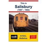 This is Salisbury (1987 - 1994)