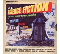 This is Science Fiction [Import]
