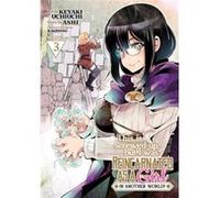 This Is Screwed Up, but I Was Reincarnated as a GIRL in Another World! (Manga) Vol. 3