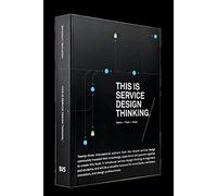 This Is Service Design Thinking