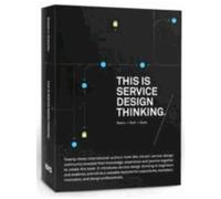 This Is Service Design Thinking