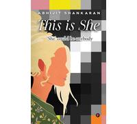 This Is She: 'she' Could Be Anybody