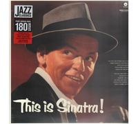 This Is Sinatra (+ 2 Bonus Tracks/ 180 Gram / Dmm)[+ 2 Bonus Tracks/ 180 Gram / Dmm]