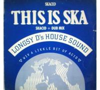 This is ska