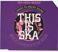 This is ska [Import]