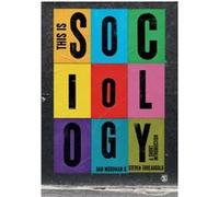 This is Sociology by Steven Threadgold Steven Threadgold (Auteur)
