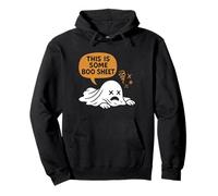 This is Some Boo Sheet - Halloween Ghost Fell Funny Sweat à Capuche