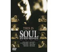 This Is Soul ±Êª\E?! \Ee [Wbnei[X^[Ec [Dvd]
