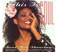 THIS IS SOUL - This is Soul for Dancing [Import]