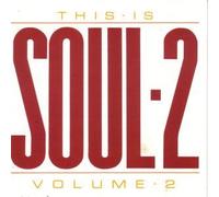 This is Soul Vol. 2 [Import]