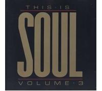 This is Soul Vol. 3 [Import]