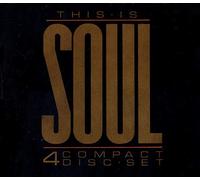 THIS IS SOUL VOLUME ONE - This is Soul Vol. 1 [Import]