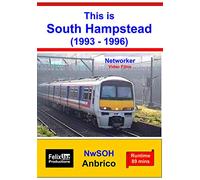 This is South Hampstead (1993-1996)