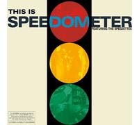 This is Speedmeter [Import]