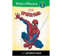 This Is Spider-Man