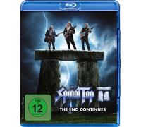 This is Spinal Tap 2 – Blu-ray – Langues allemand/anglais – Plaion Pictures
