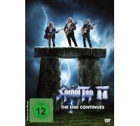 This Is Spinal Tap 2 – Plaion Pictures – DVD – allemand, anglais