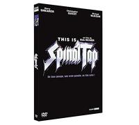 This is Spinal Tap E