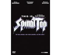 This is Spinal Tap