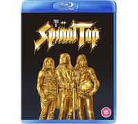 This is Spinal Tap