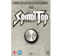 This Is Spinal Tap - 25th Anniversary [Import]