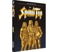 This Is Spinal Tap – Blu-ray – 4K Ultra HD
