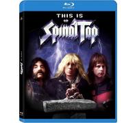 This Is Spinal Tap [Blu Ray]