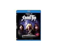 This Is Spinal Tap Blu-ray E