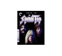 This Is Spinal Tap Blu-ray