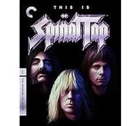 This Is Spinal Tap Blu-ray C