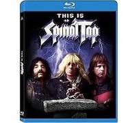 This Is Spinal Tap – MGM – Blu-ray