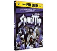 This is Spinal Tap E