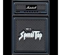 Coffret This is Spinal Tap