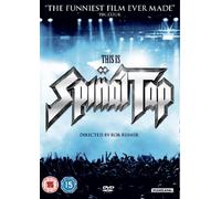 This is Spinal Tap [Edizione: Regno Unito] [Import]